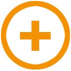 plus