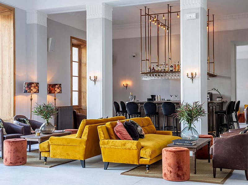 1500-Hôtel Napoléon-image 3
