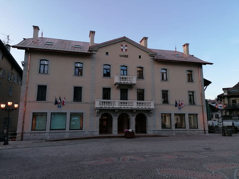 1891-Mairie Megève-image 4